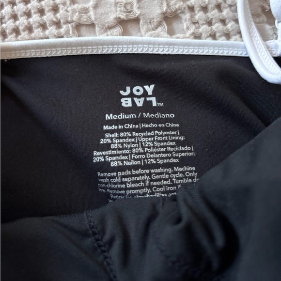 JoyLab matching set - Picture 3 of 5